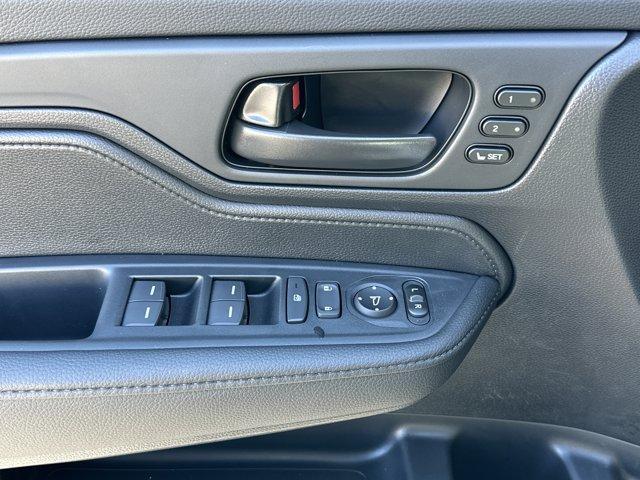 new 2026 Honda Odyssey car, priced at $43,745