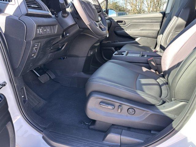 new 2026 Honda Odyssey car, priced at $43,745