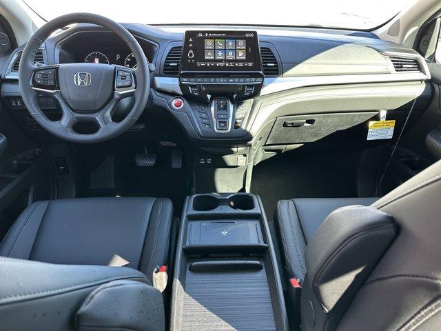 new 2026 Honda Odyssey car, priced at $43,745