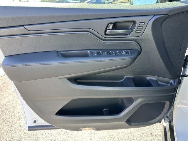 new 2026 Honda Odyssey car, priced at $43,745