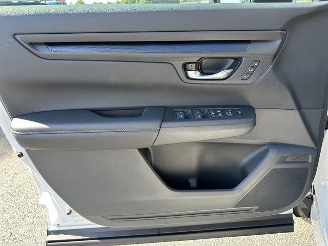 new 2026 Honda CR-V Hybrid car, priced at $40,630