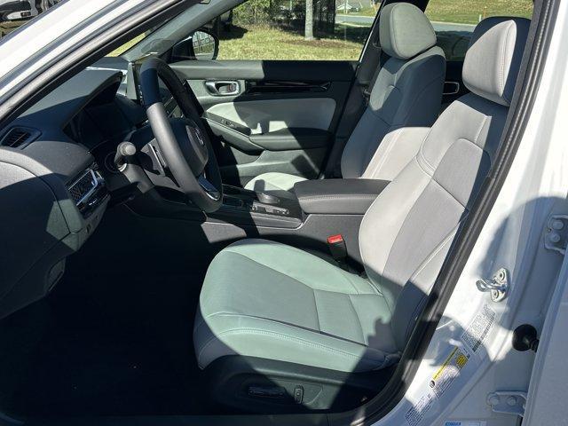 new 2026 Honda Civic Hybrid car, priced at $33,045
