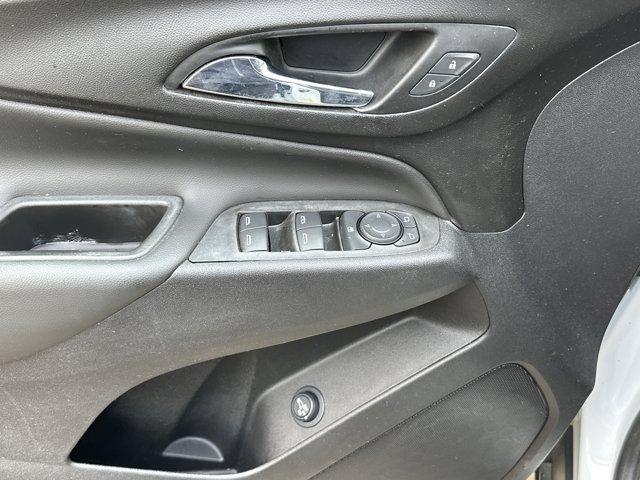 used 2021 Chevrolet Equinox car, priced at $16,482