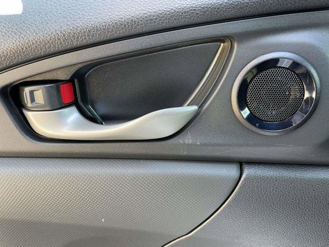 used 2020 Honda Civic car, priced at $18,282