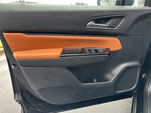 new 2026 Honda Prologue car, priced at $55,850