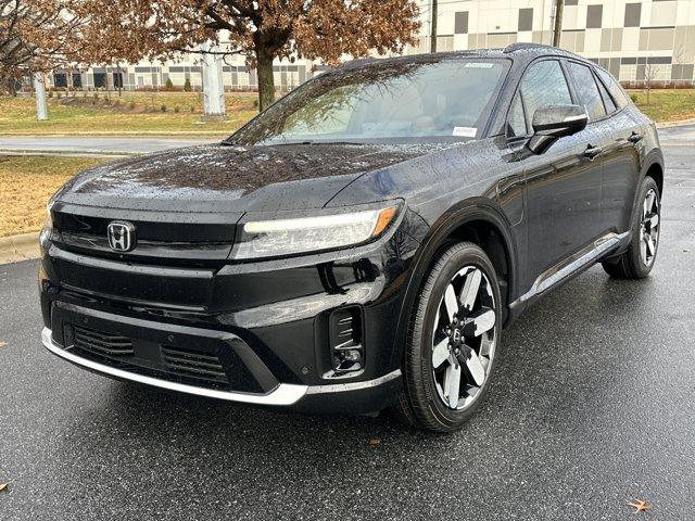 new 2026 Honda Prologue car, priced at $55,850