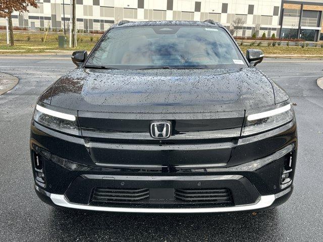 new 2026 Honda Prologue car, priced at $55,850