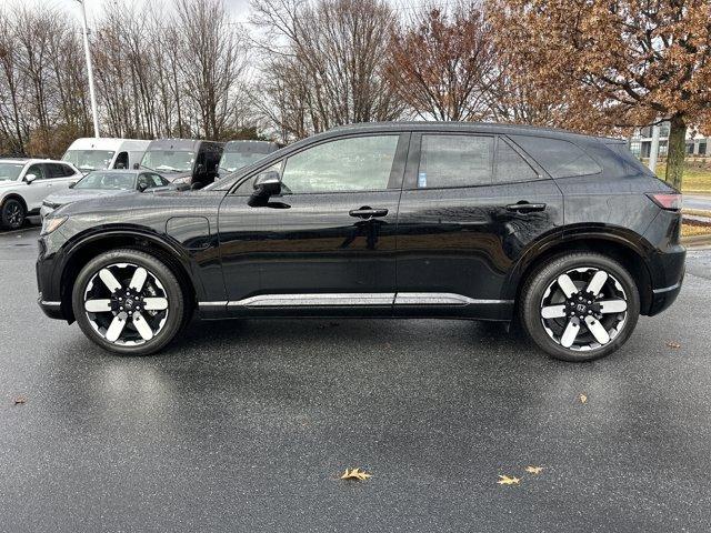 new 2026 Honda Prologue car, priced at $55,850