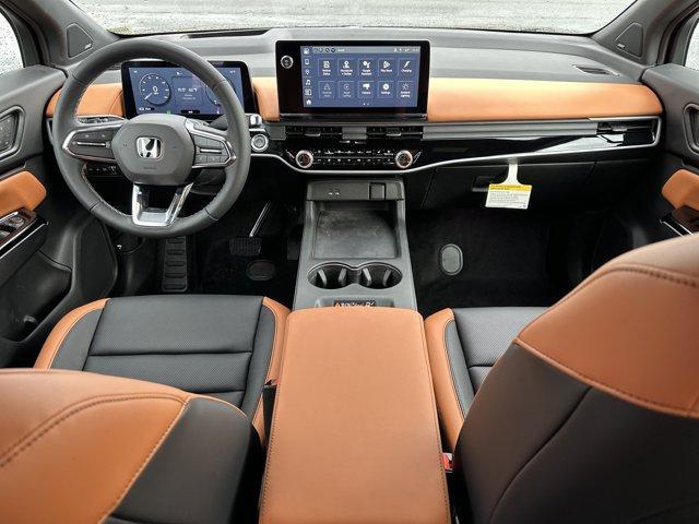 new 2026 Honda Prologue car, priced at $55,850