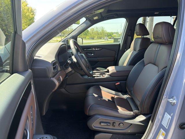new 2026 Honda Pilot car, priced at $53,160