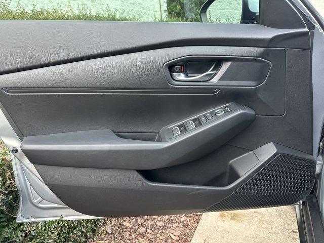 used 2025 Honda Accord car, priced at $25,982