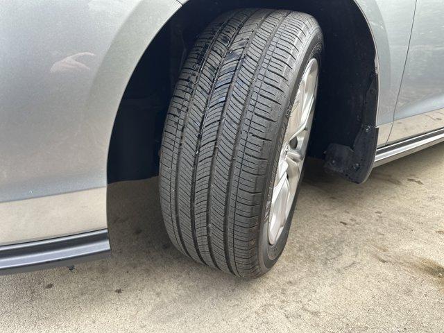 used 2025 Honda Accord car, priced at $25,982