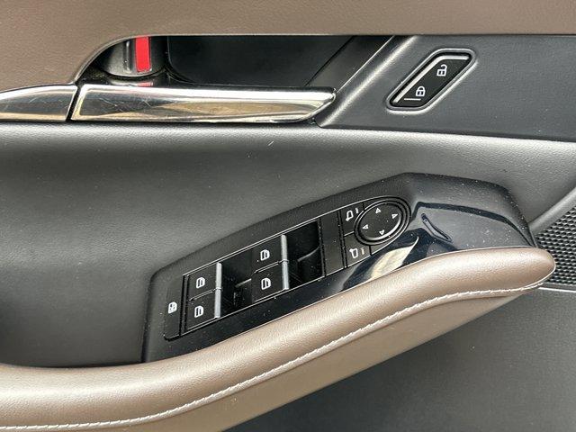 used 2023 Mazda CX-30 car, priced at $25,382