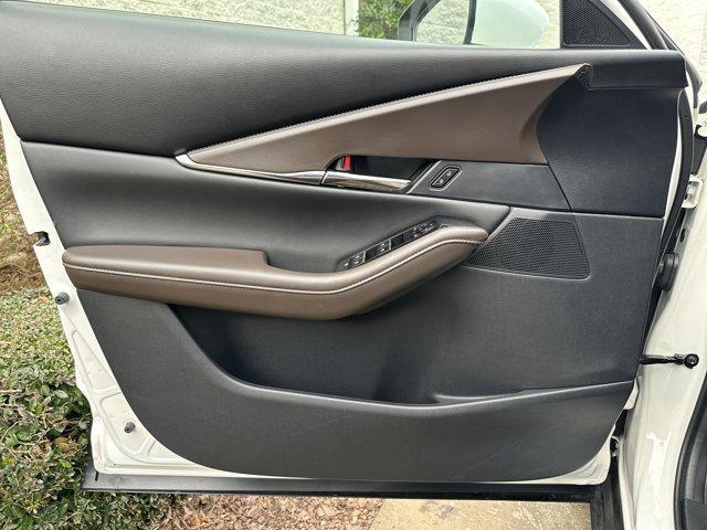 used 2023 Mazda CX-30 car, priced at $25,382