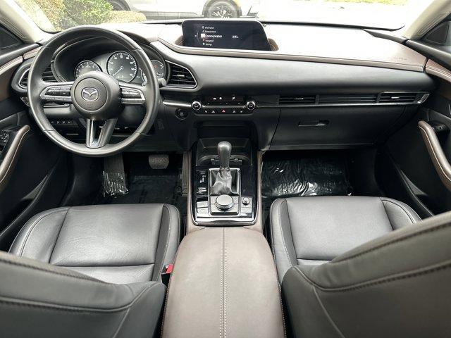 used 2023 Mazda CX-30 car, priced at $25,382