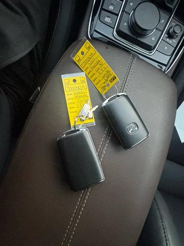 used 2023 Mazda CX-30 car, priced at $25,882