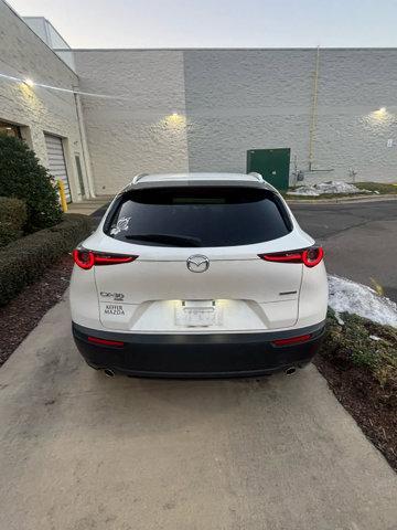 used 2023 Mazda CX-30 car, priced at $25,882