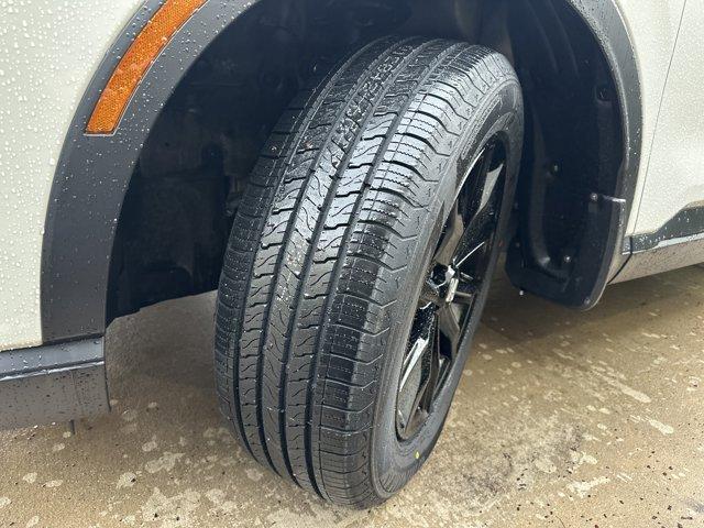 used 2025 Honda CR-V Hybrid car, priced at $35,482