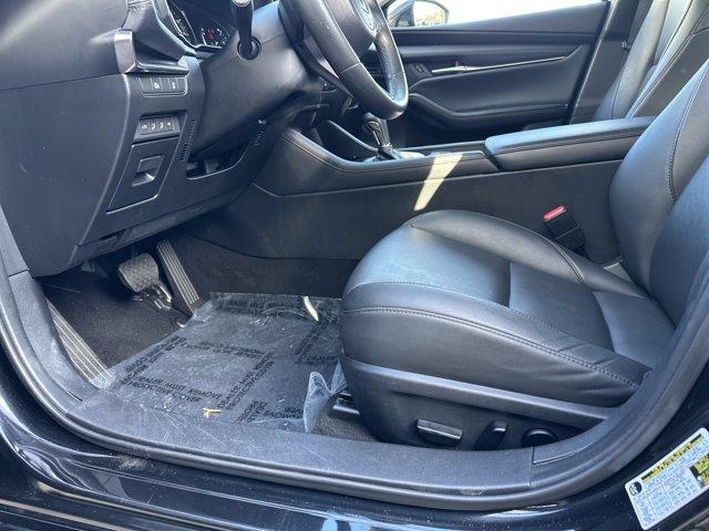 used 2024 Mazda Mazda3 car, priced at $21,481