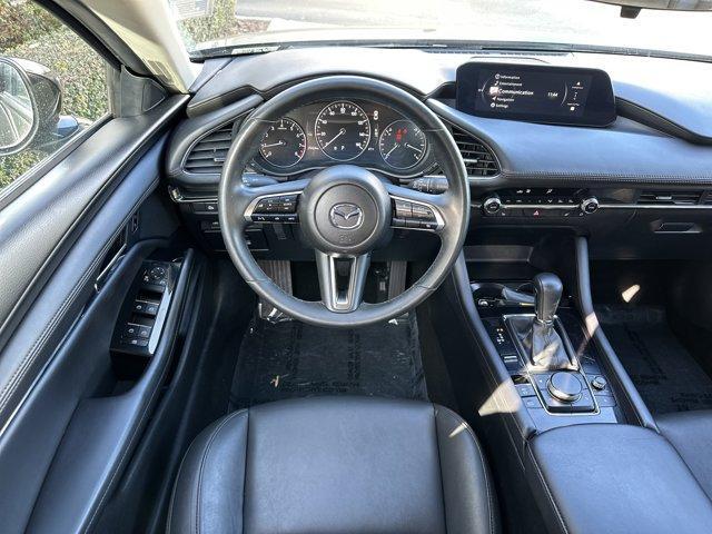 used 2024 Mazda Mazda3 car, priced at $21,481