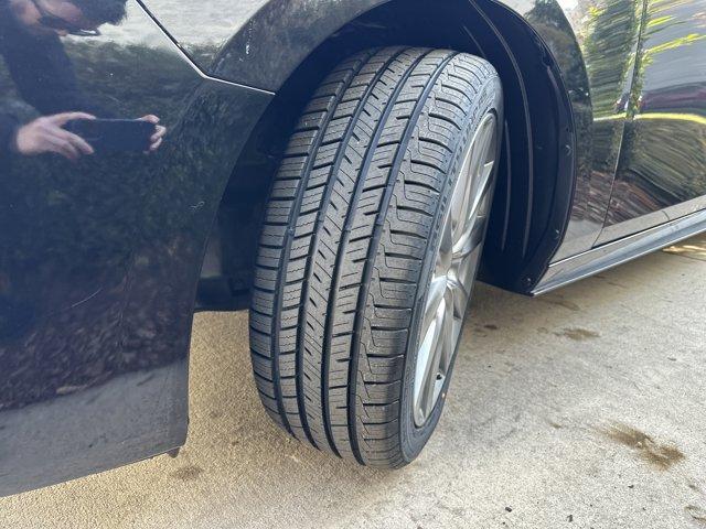 used 2024 Mazda Mazda3 car, priced at $21,481