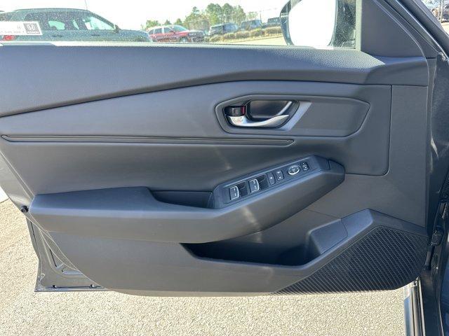 new 2026 Honda Accord car, priced at $30,890