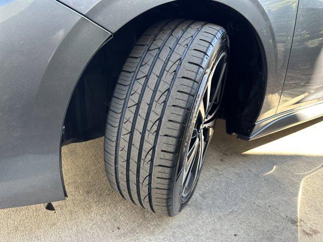 used 2021 Nissan Sentra car, priced at $17,782