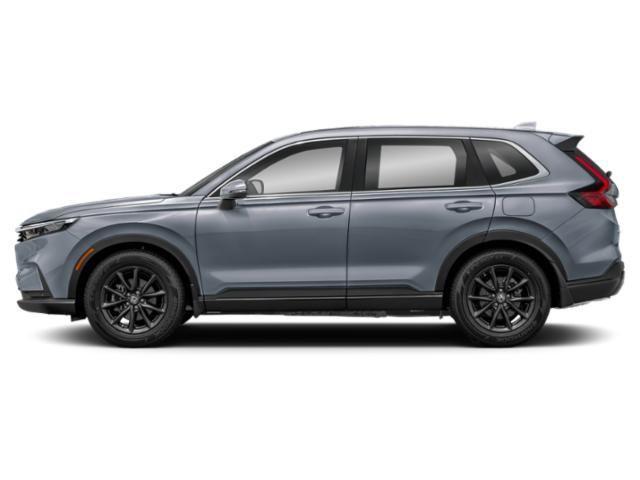 new 2026 Honda CR-V car, priced at $34,417