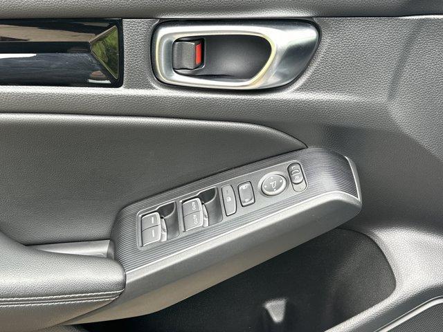 used 2022 Honda Civic car, priced at $28,681