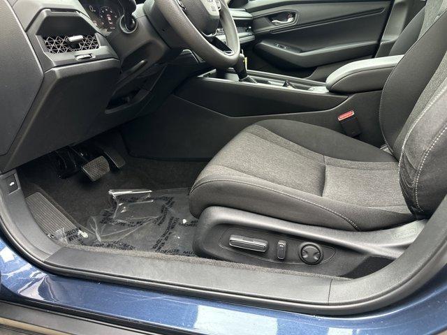 used 2024 Honda Accord car, priced at $26,482