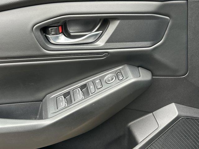 used 2024 Honda Accord car, priced at $26,482