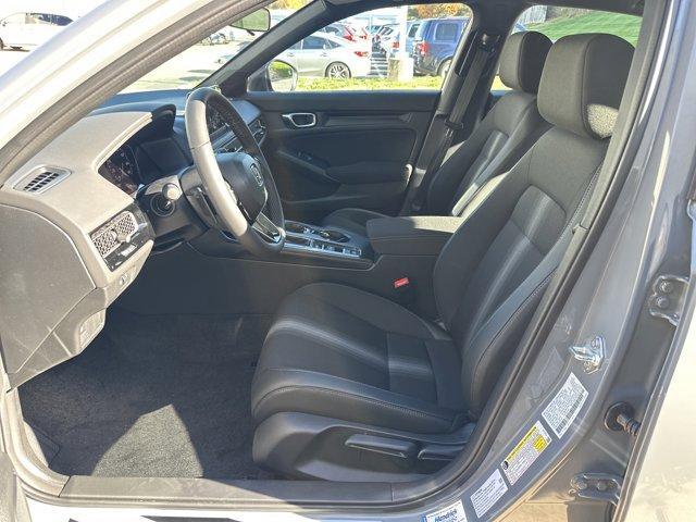 new 2026 Honda Civic car, priced at $28,345
