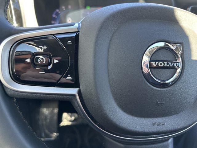 used 2025 Volvo XC60 car, priced at $34,921