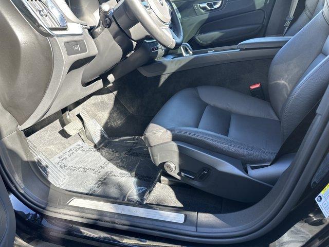 used 2025 Volvo XC60 car, priced at $34,921
