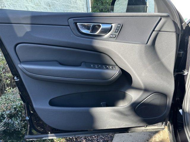 used 2025 Volvo XC60 car, priced at $34,921