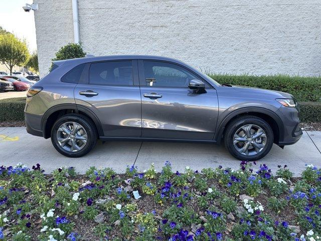 new 2026 Honda HR-V car, priced at $28,650