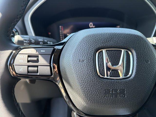 new 2026 Honda Pilot car, priced at $48,545