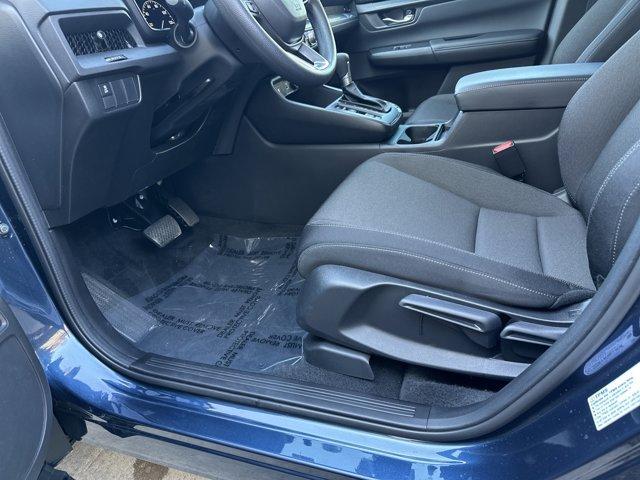used 2025 Honda CR-V car, priced at $30,782