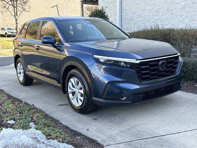 used 2025 Honda CR-V car, priced at $30,782