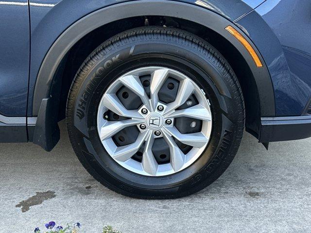 used 2025 Honda CR-V car, priced at $30,782
