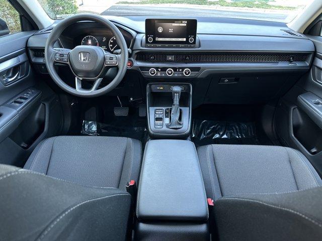 used 2025 Honda CR-V car, priced at $30,782