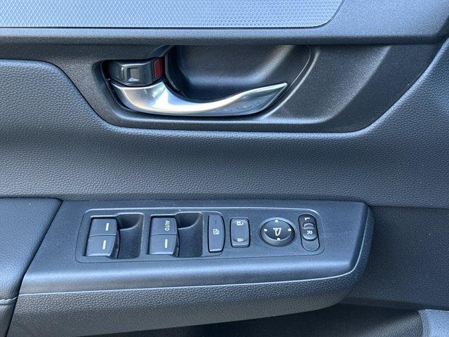 used 2025 Honda CR-V car, priced at $30,782