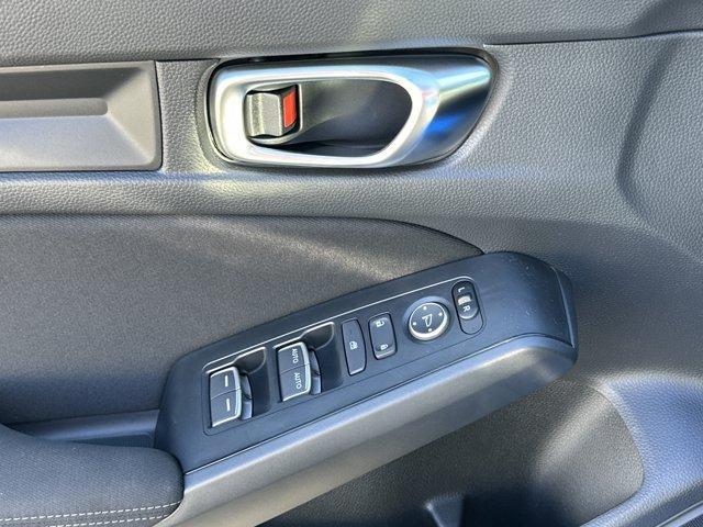 new 2026 Honda Civic car, priced at $31,143