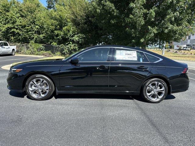 new 2026 Honda Accord Hybrid car, priced at $37,088