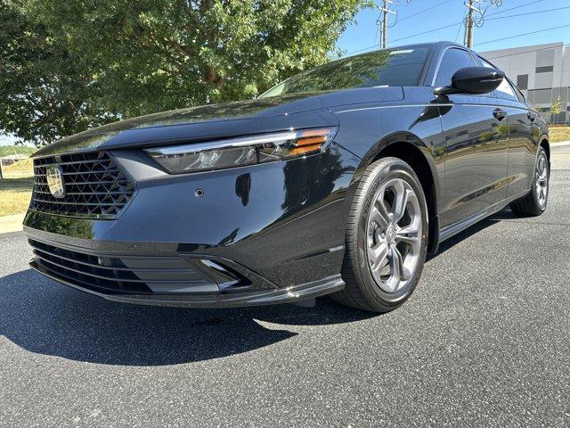 new 2026 Honda Accord Hybrid car, priced at $37,088