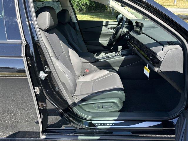 new 2026 Honda Accord Hybrid car, priced at $37,088