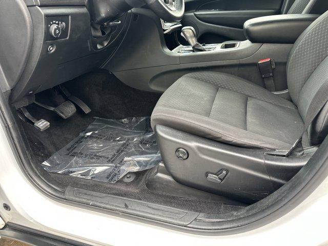 used 2018 Jeep Grand Cherokee car, priced at $14,782