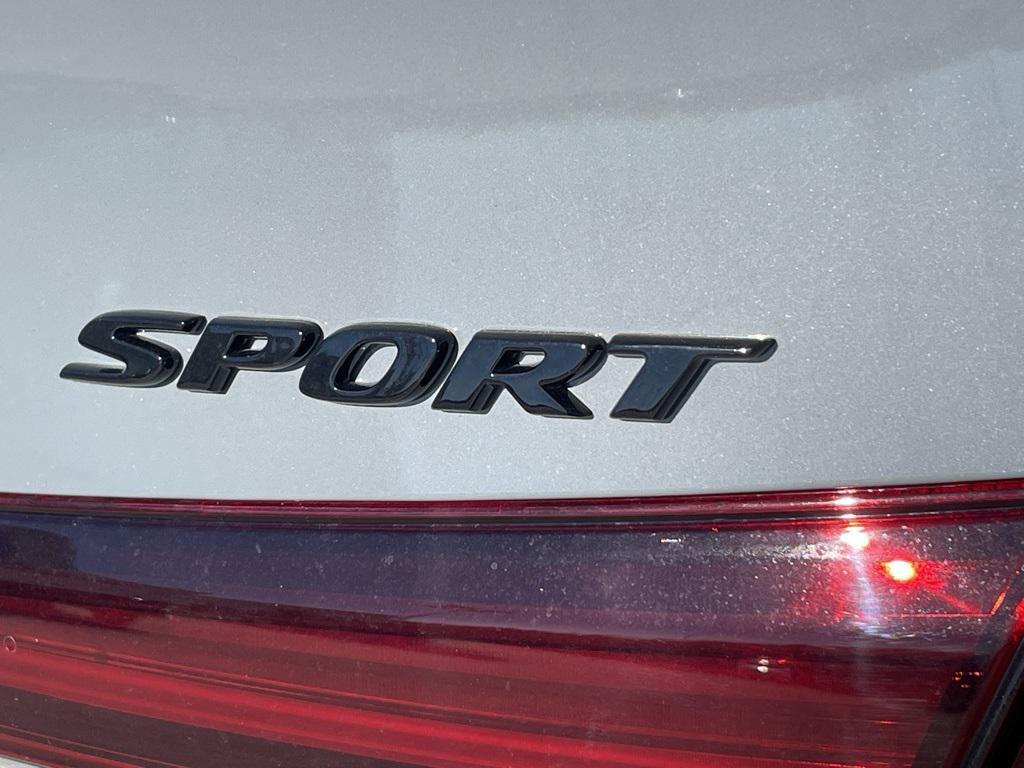 new 2026 Honda Civic car, priced at $27,817