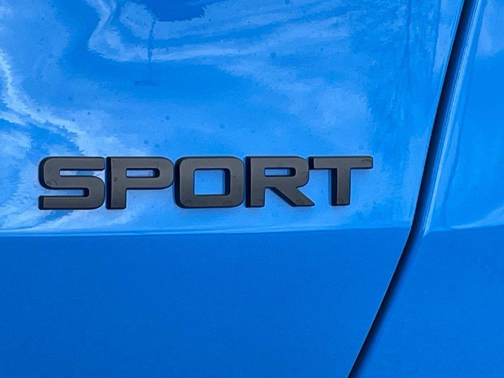 new 2026 Honda HR-V car, priced at $30,783
