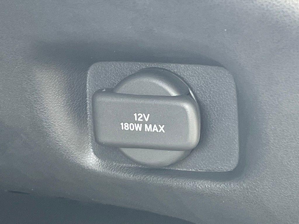 new 2026 Honda HR-V car, priced at $30,783